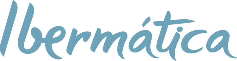 Logotipo Ibermática